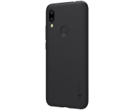 Nillkin Super Frosted Shield do Xiaomi Redmi 7 czarny - 497148 - zdjęcie 3